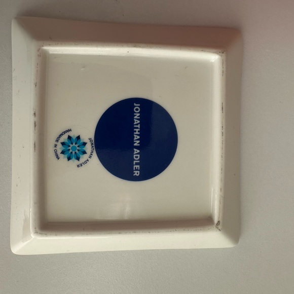 JONATHON ADLER tray - Picture 2 of 2